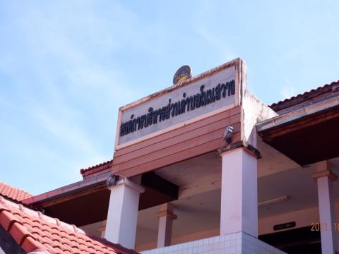 ส่งครูณรงค์ชัยอยู่เย็นโอนย้าย