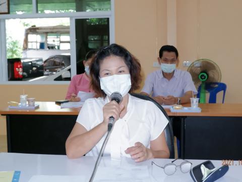 ประชุมแผนพัฒนาท้องถิ่น66-70