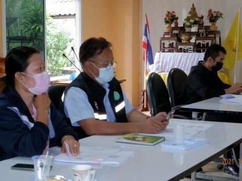 ประชุมแผนพัฒนาท้องถิ่น66-70