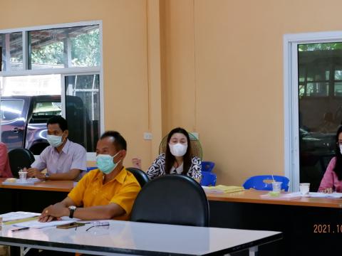 ประชุมแผนพัฒนาท้องถิ่น66-70