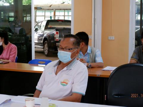 ประชุมแผนพัฒนาท้องถิ่น66-70