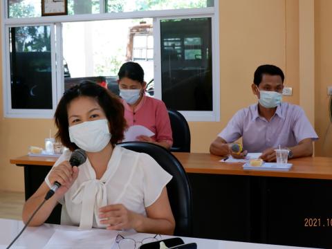 ประชุมแผนพัฒนาท้องถิ่น66-70