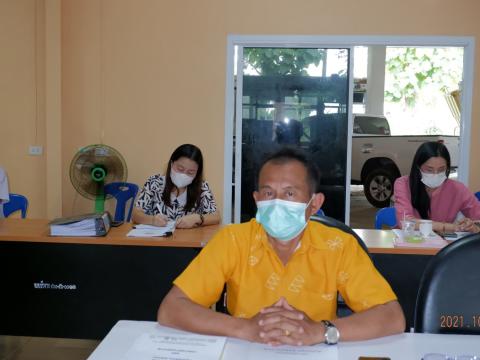 ประชุมแผนพัฒนาท้องถิ่น66-70
