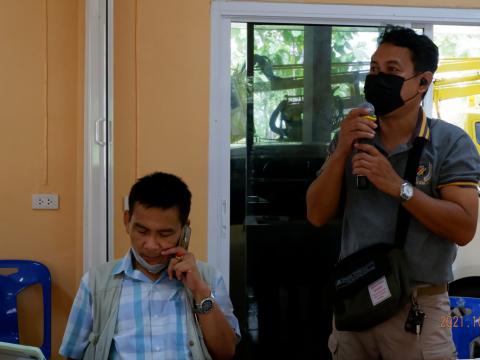 ประชุมแผนพัฒนาท้องถิ่น66-70