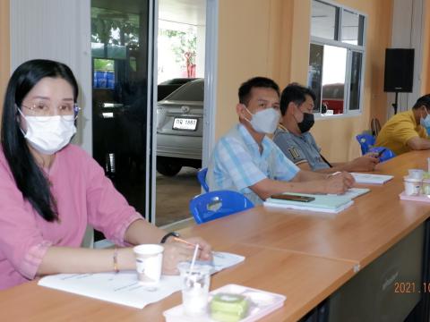 ประชุมแผนพัฒนาท้องถิ่น66-70