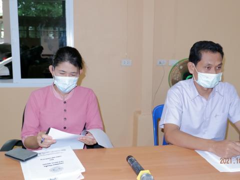 ประชุมแผนพัฒนาท้องถิ่น66-70