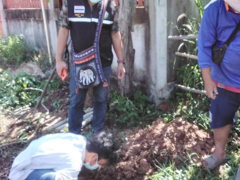 เทศบาลร่วมใจจิตรอาสา