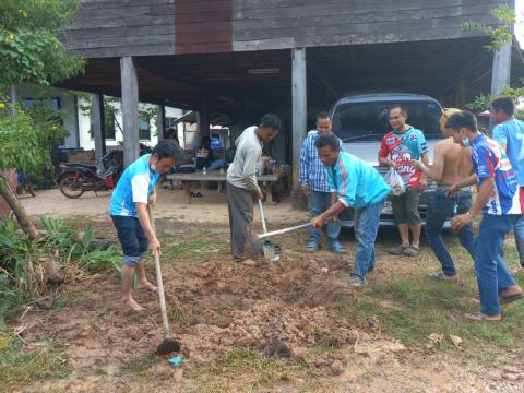 กิจการประปา