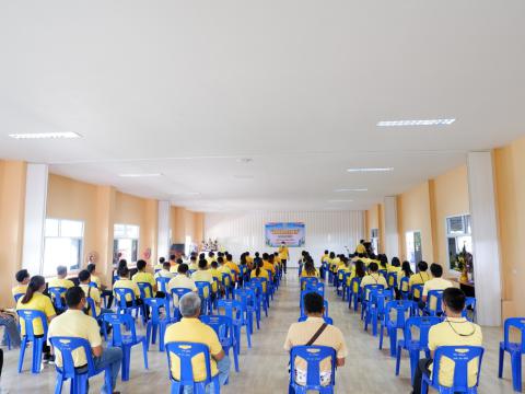 วันเทศบาล24เมษายน2565