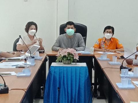 ป้องกันฯการทุจริต