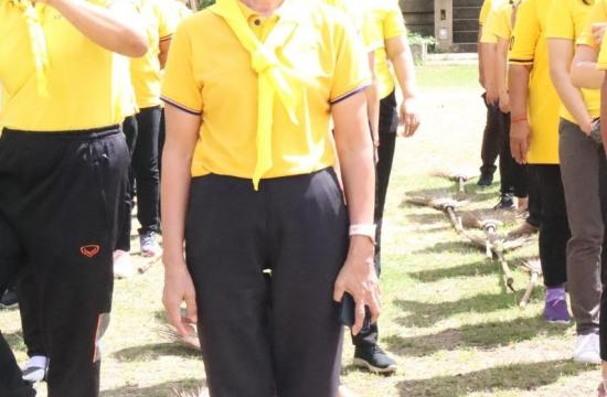 จิตอาสา23ตุลา2566