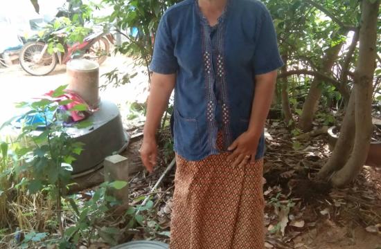 ติดตามขับเคลื่อนแผนปฏิบัติการเชิงกลยุทธ์RE-X_RAYแนวใหม่ถังขยะเปี