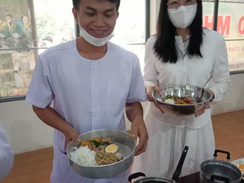 กิจกรรมของเรา6-17กันยายน2564