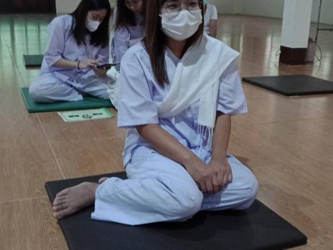 กิจกรรมของเรา6-17กันยายน2564