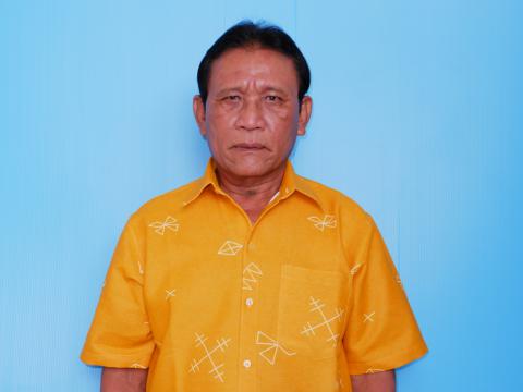 สมาชิกสภาสีส้ม