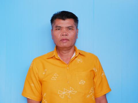 สมาชิกสภาสีส้ม