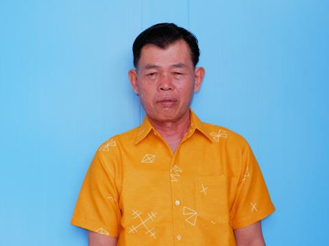 สมาชิกสภาสีส้ม