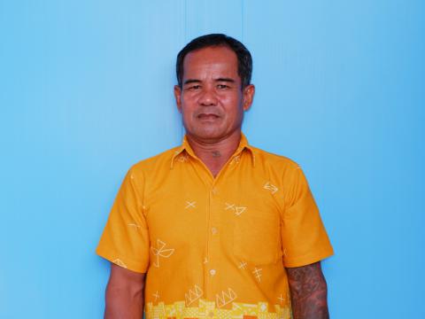 สมาชิกสภาสีส้ม