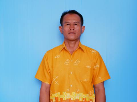 สมาชิกสภาสีส้ม