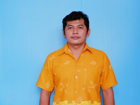 สมาชิกสภาสีส้ม