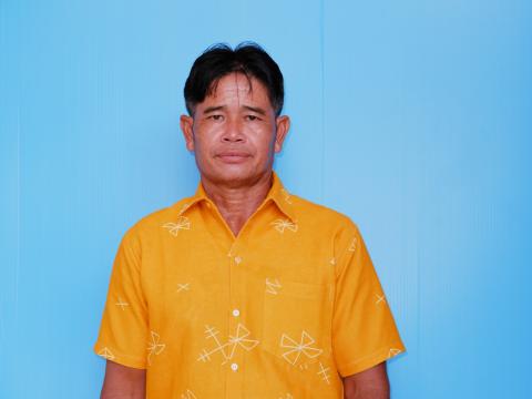 สมาชิกสภาสีส้ม
